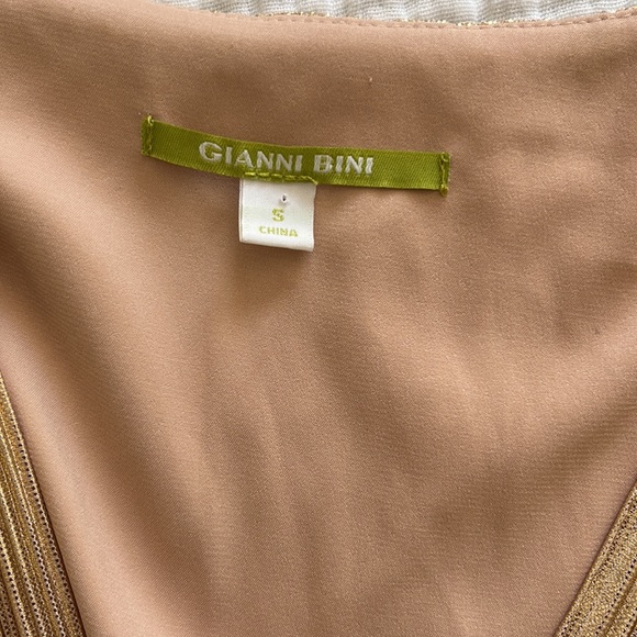 Gianni Bini - Top - Picture 6 of 12